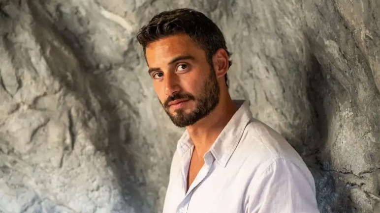 Nico Ochiatto es el nuevo conductor de La Voz argentina